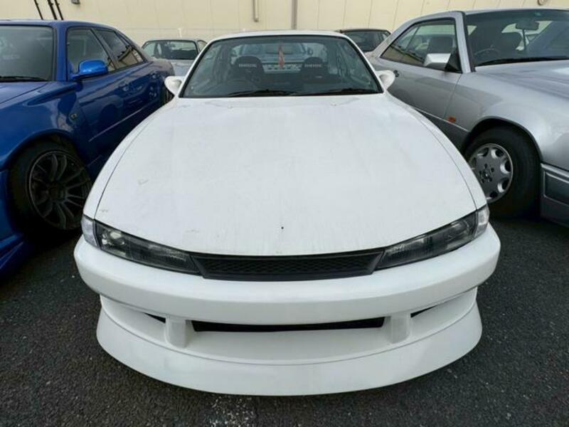 SILVIA