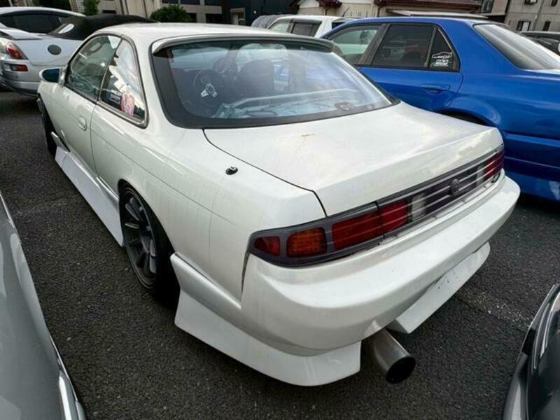 SILVIA