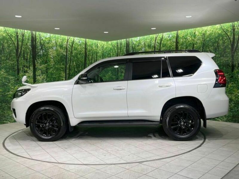 LAND CRUISER PRADO-19