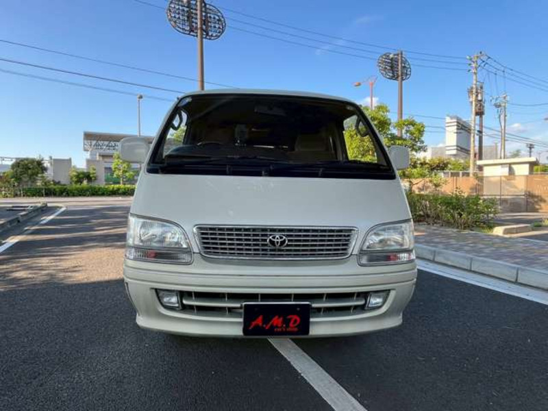 HIACE
