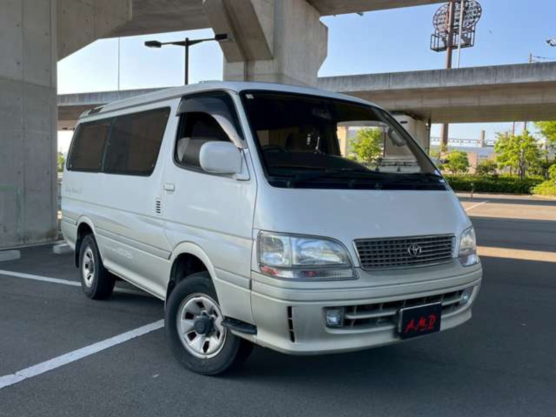 HIACE