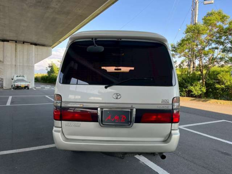HIACE