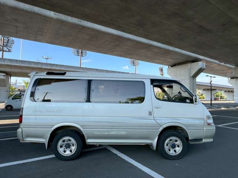 HIACE