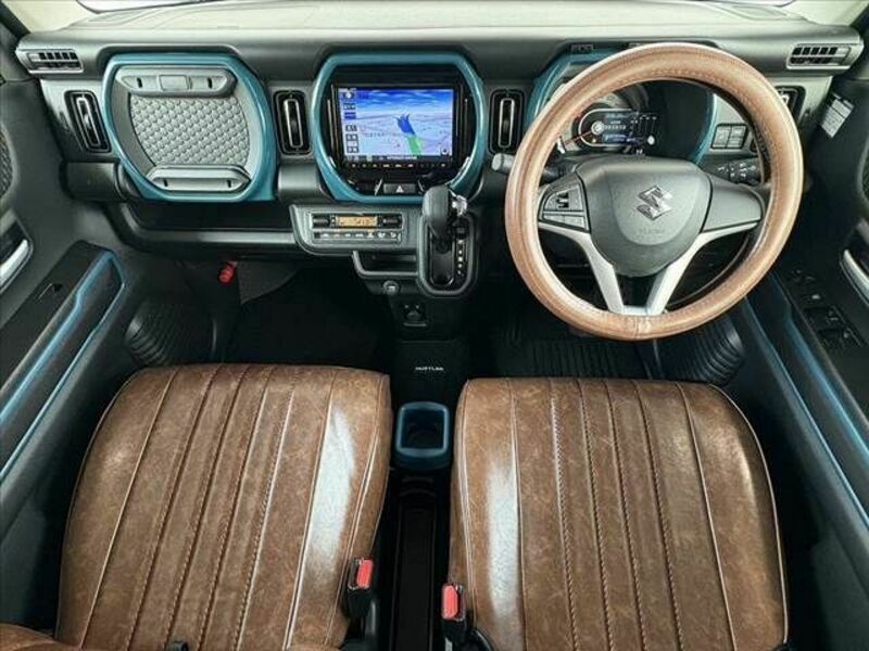 HUSTLER