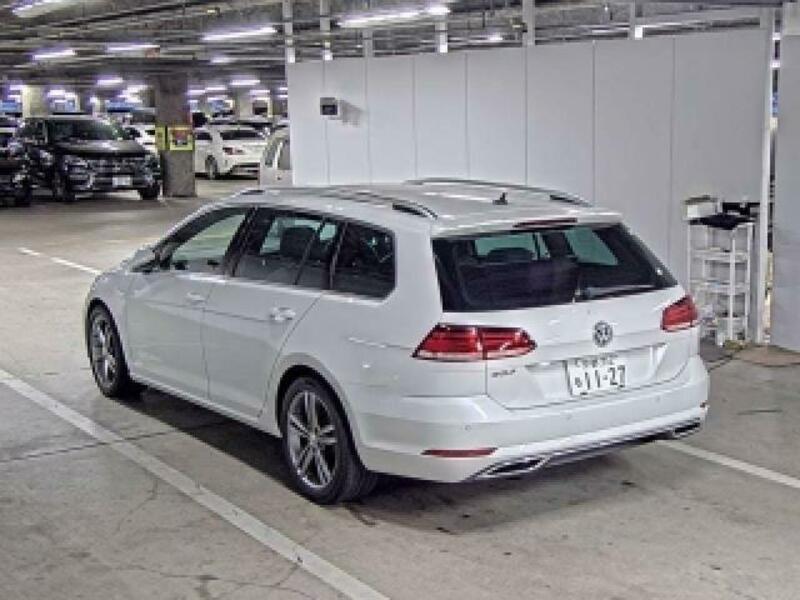 GOLF VARIANT-1
