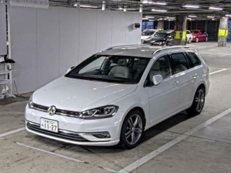 GOLF VARIANT-3