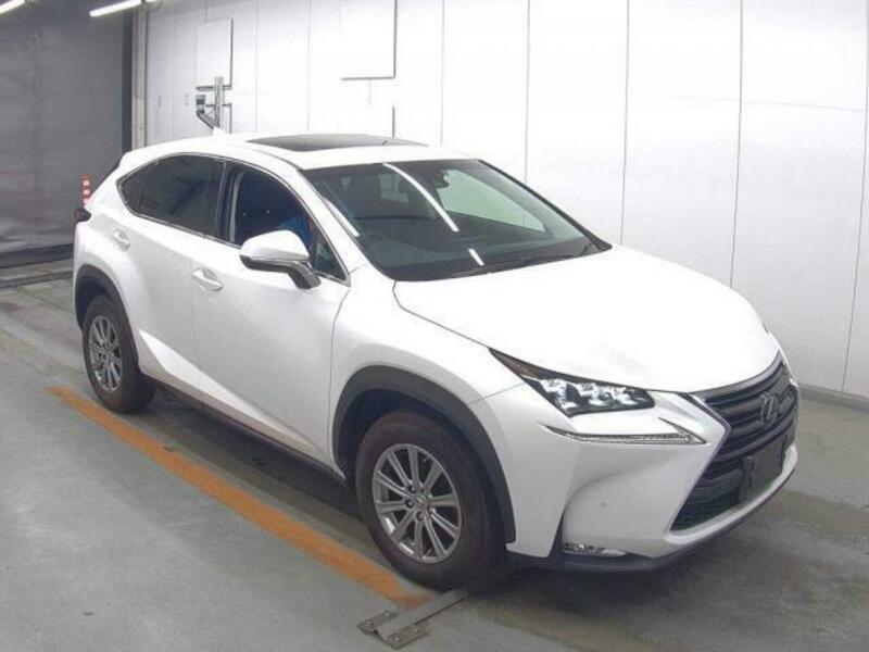 NX