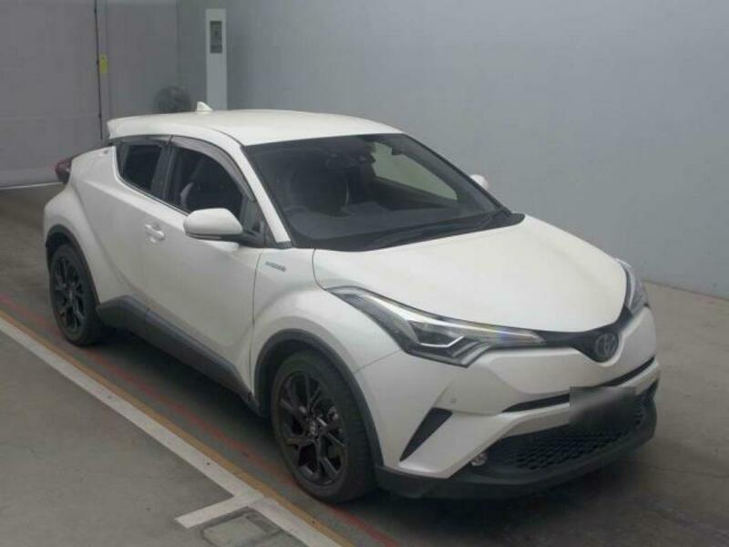 C-HR-5