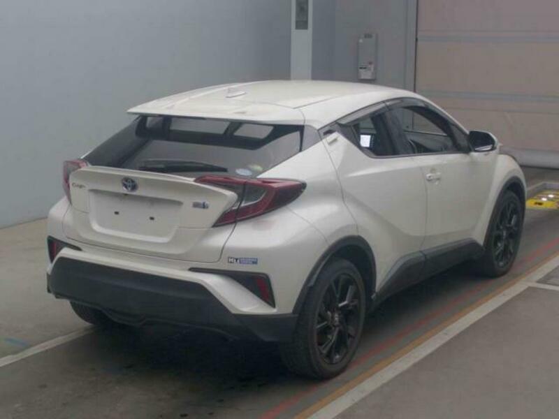 C-HR-1