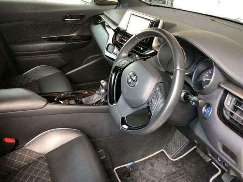 C-HR-3