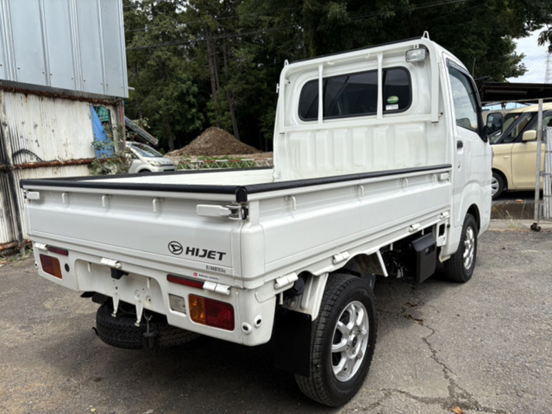 HIJET TRUCK-2