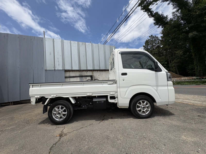 HIJET TRUCK-17
