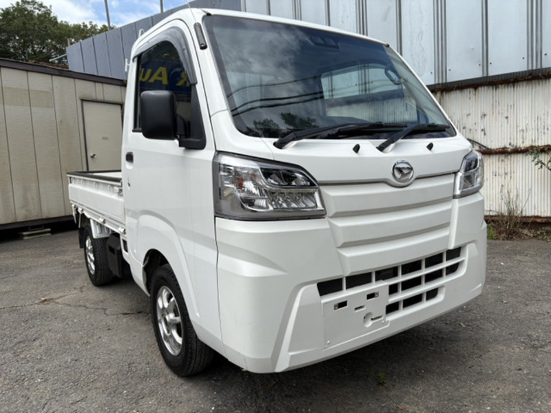 HIJET TRUCK-1