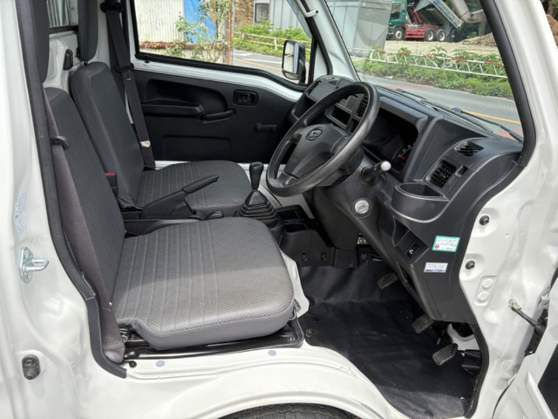 HIJET TRUCK-7