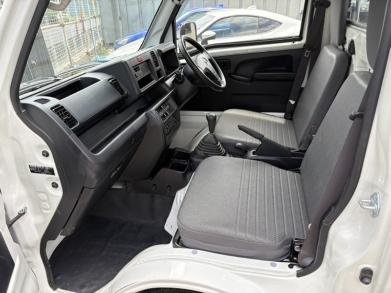 HIJET TRUCK-14