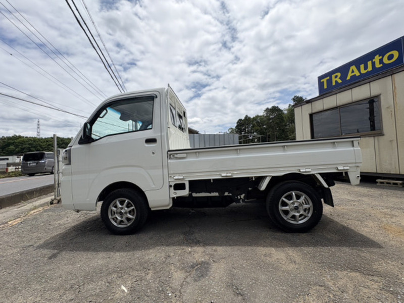 HIJET TRUCK-18