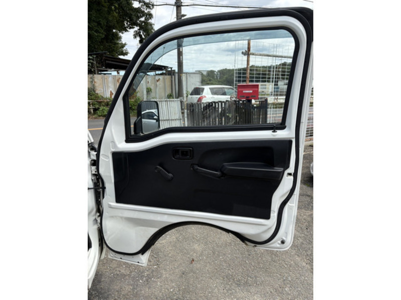 HIJET TRUCK-13