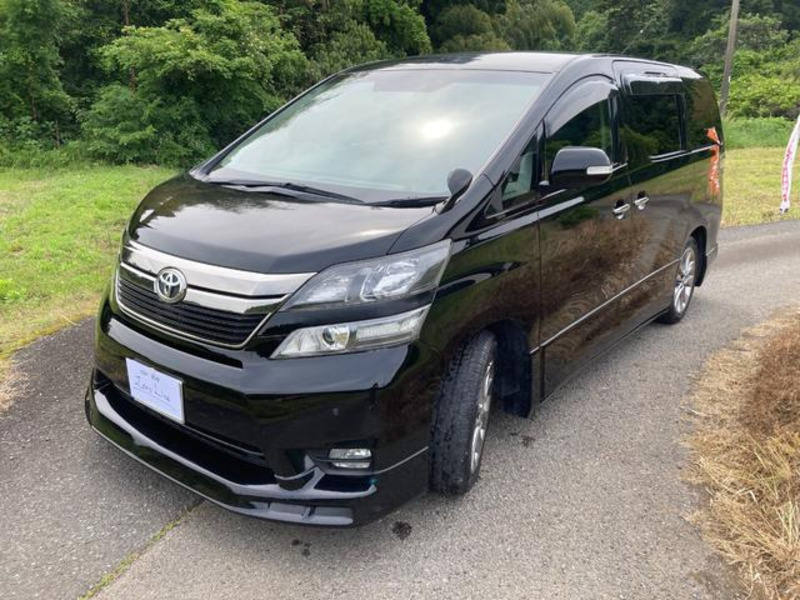 VELLFIRE