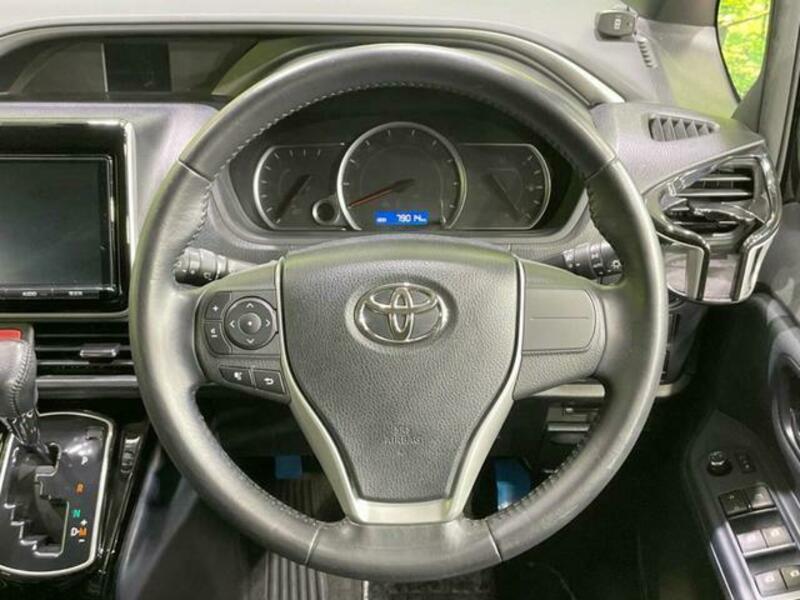 VOXY