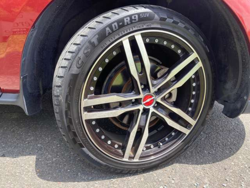 CX-7