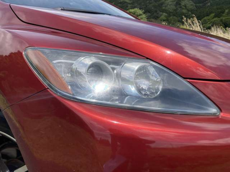 CX-7