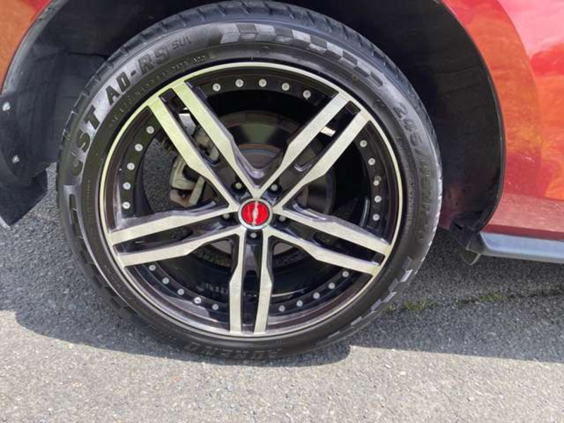 CX-7