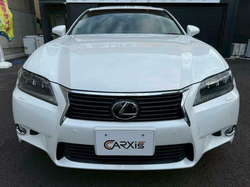 GS