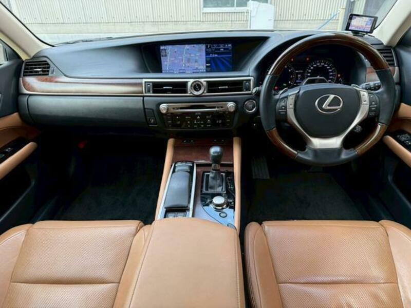 GS