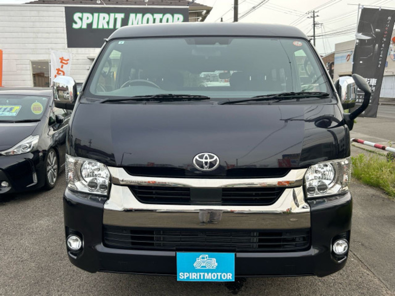 HIACE VAN-3