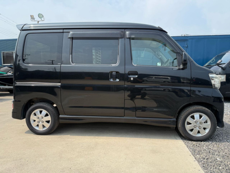 DIAS WAGON