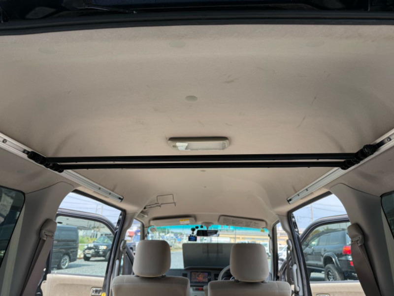 DIAS WAGON