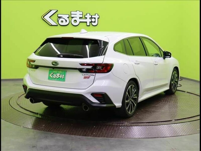LEVORG
