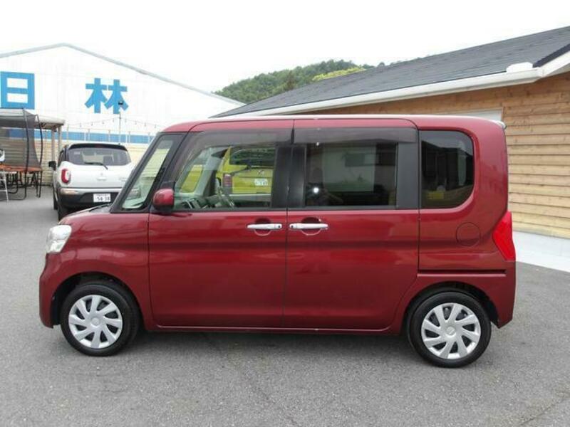 TANTO