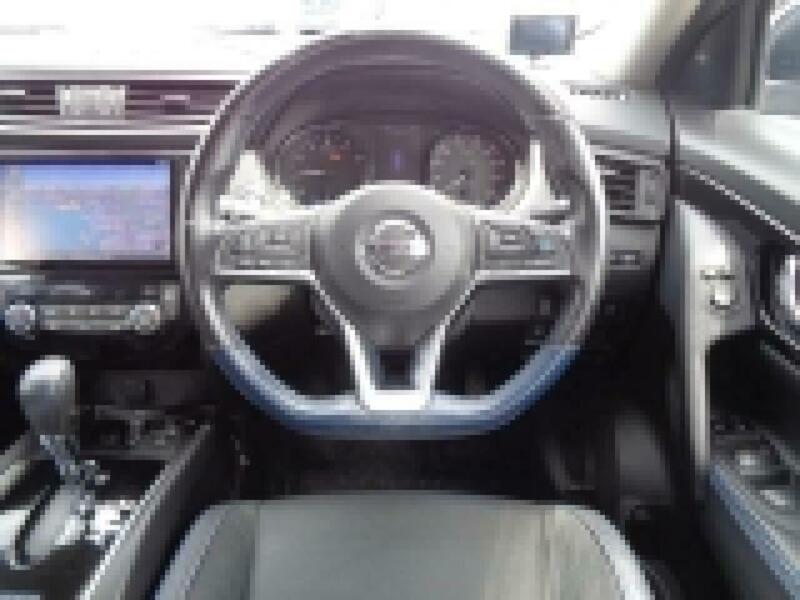 X-TRAIL-2