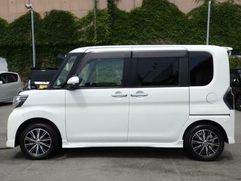 TANTO
