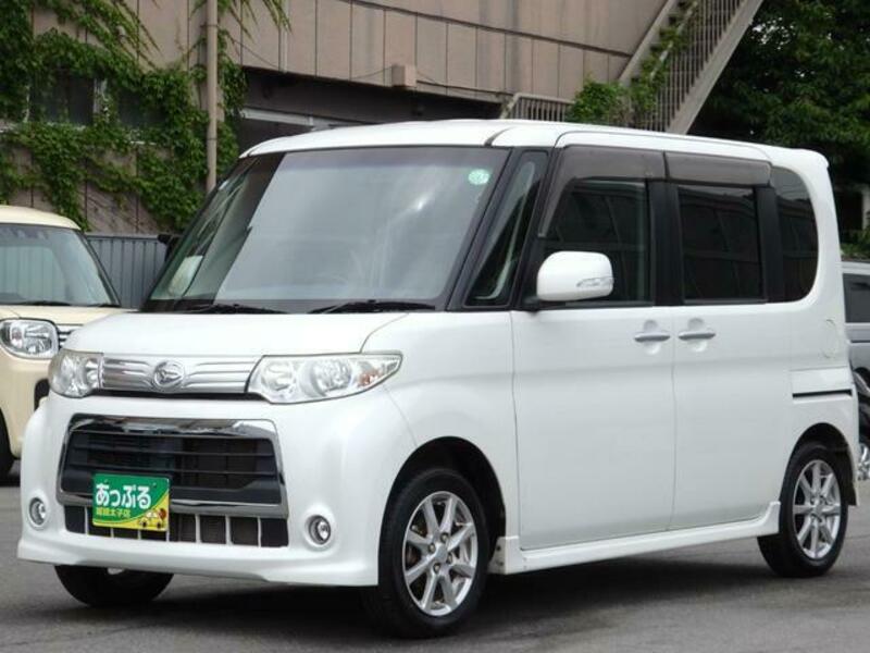 TANTO