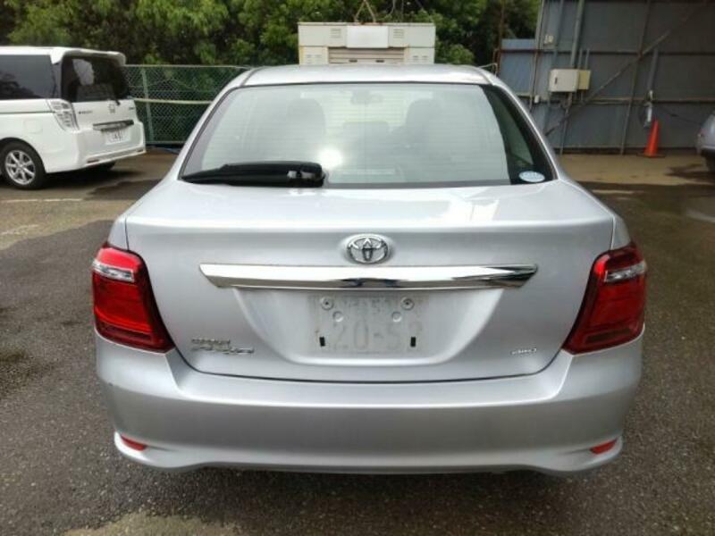 COROLLA AXIO