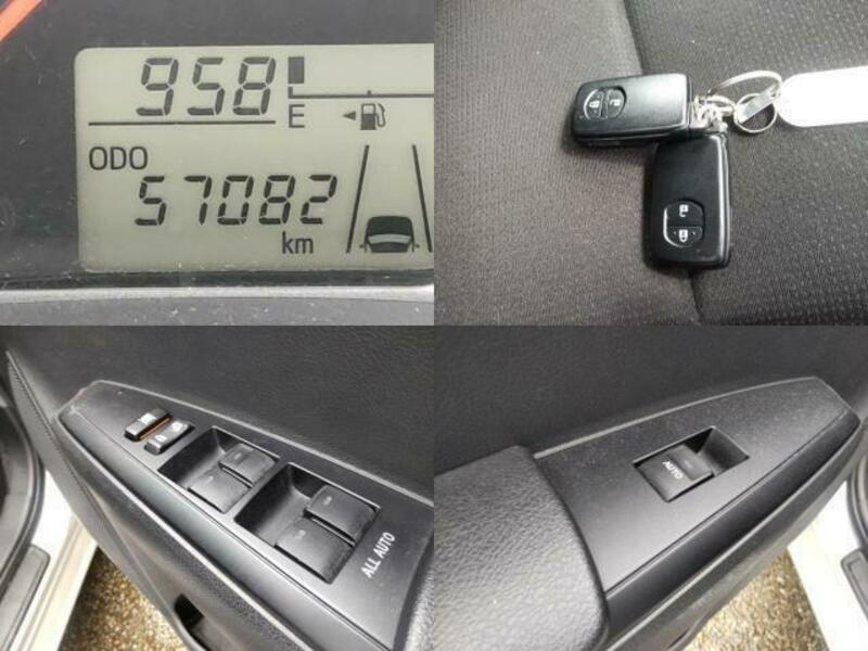 COROLLA AXIO