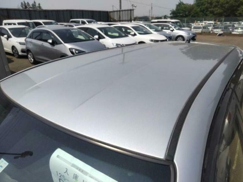COROLLA FIELDER