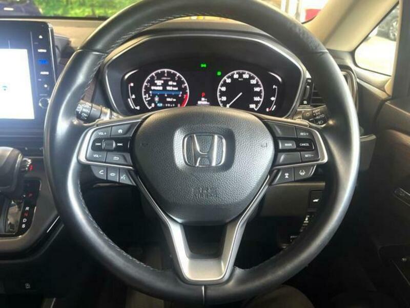 ODYSSEY