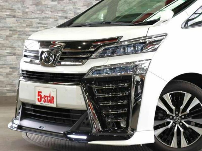 VELLFIRE