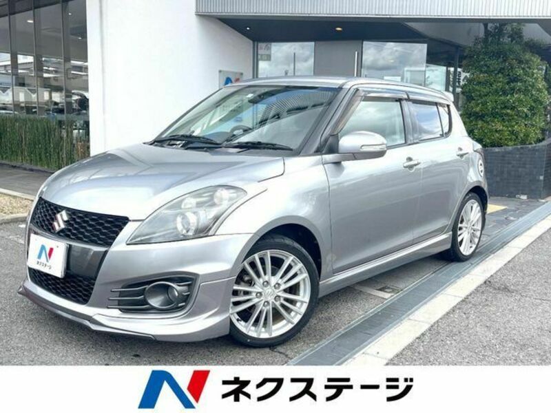 SWIFT