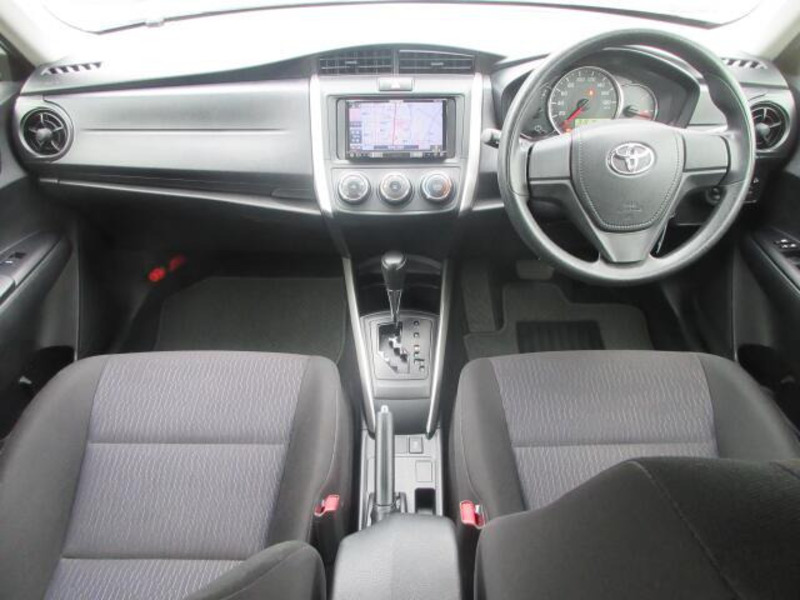 COROLLA FIELDER