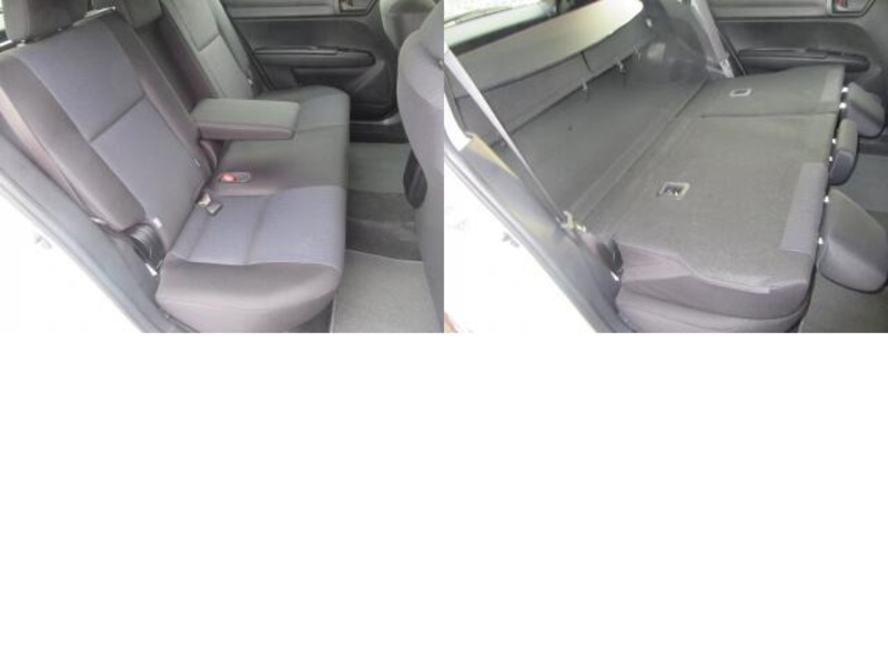 COROLLA FIELDER