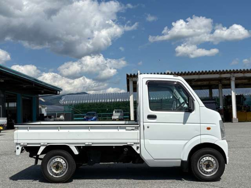 SCRUM TRUCK