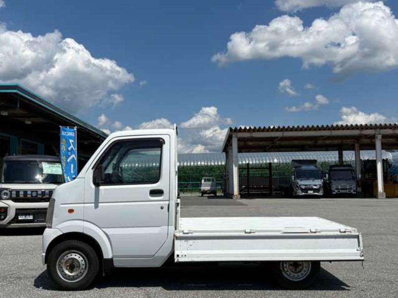 SCRUM TRUCK