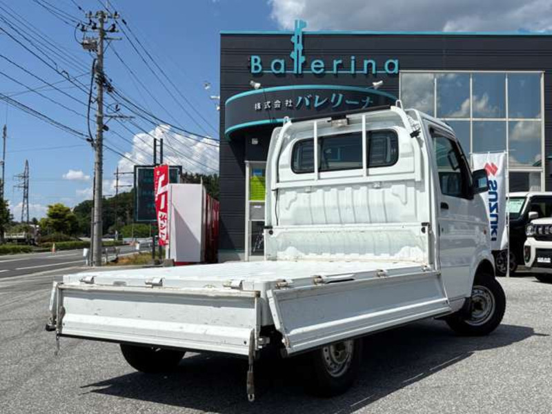 SCRUM TRUCK