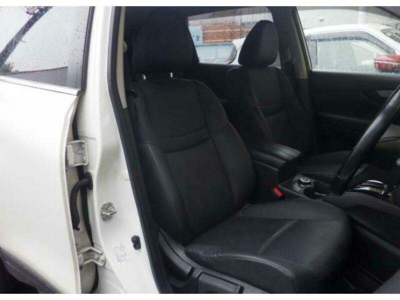 X-TRAIL-2