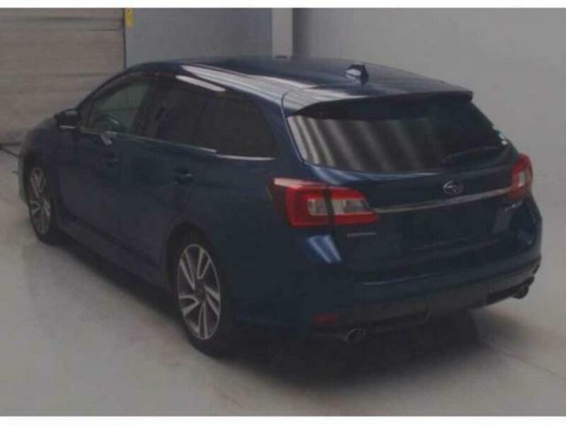 LEVORG-4