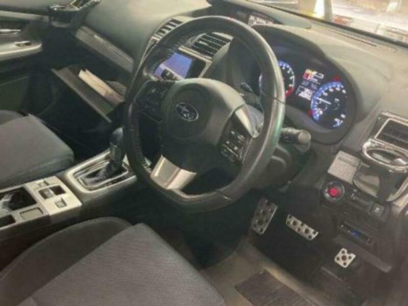 LEVORG-2